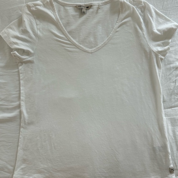 Toad & Co Marley II Short-Sleeve T-Shirt - Picture 2 of 4